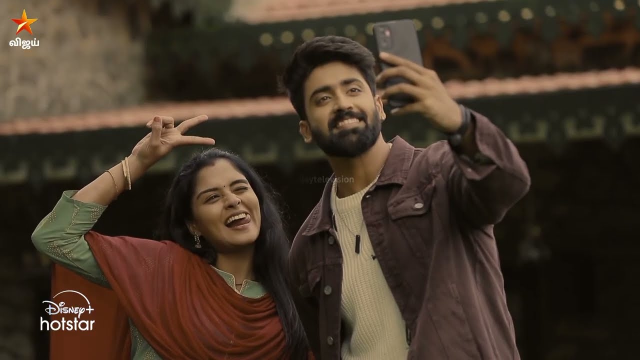 Mahanadhi | Episode Preview 2 | 6th February 2025