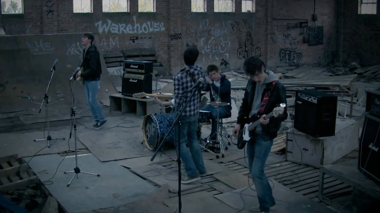 This Is Freedom - Bad Company ( Official music video HD )