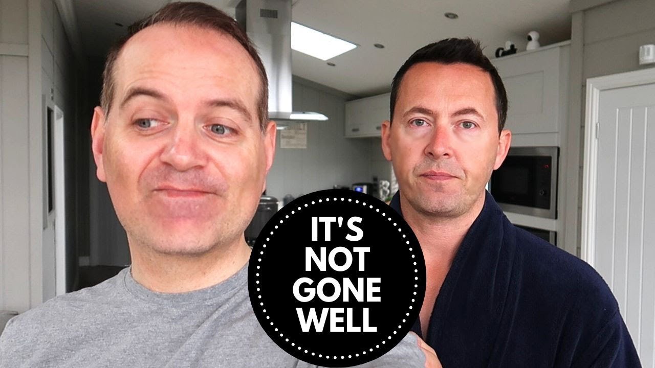 AN UPDATE ON OUR NEW CAR | THE LODGE GUYS | VLOG