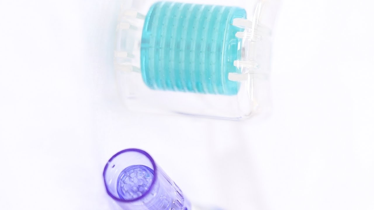Dermapen vs. Dermaroller - Porównanie urządzeń do mezoterapii mikroigłowej