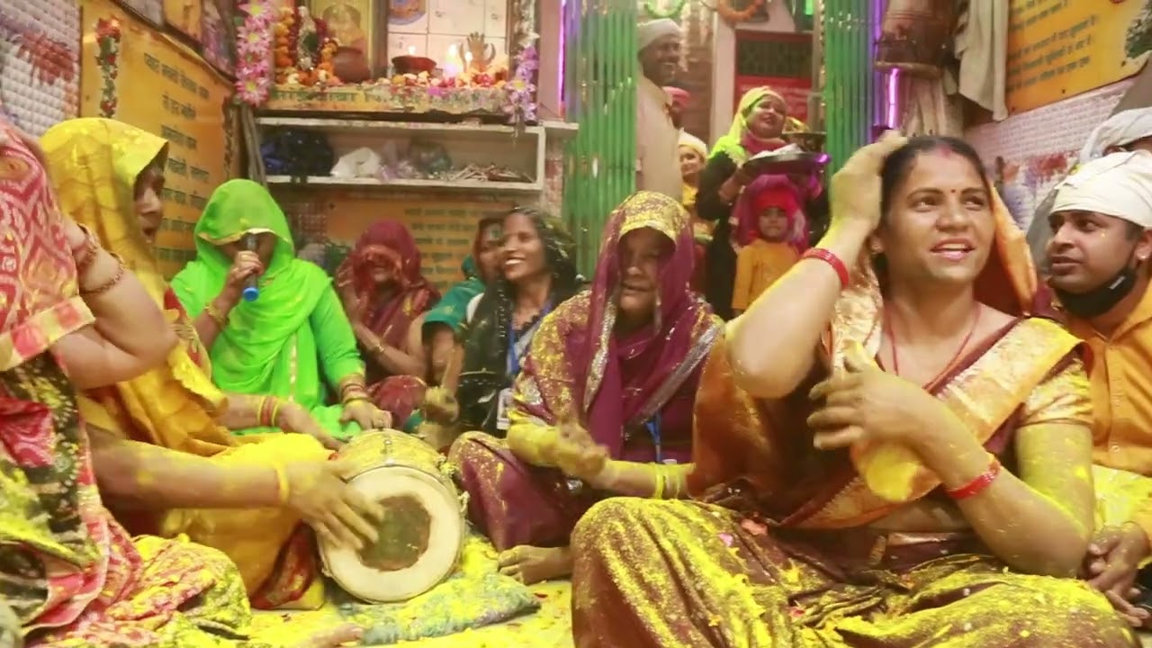 Jainka Dham / Maine Jiwan Arpan Kr Diya Meera Baba Tere Lie