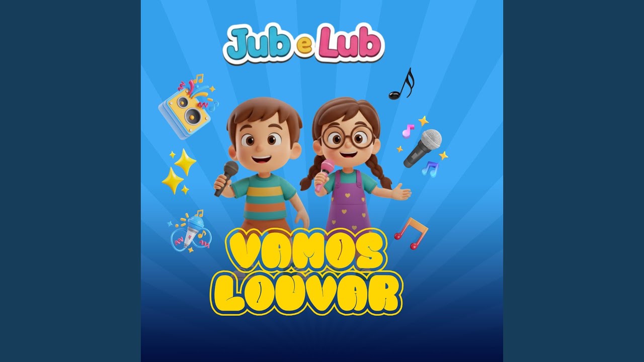 Vamos Louvar