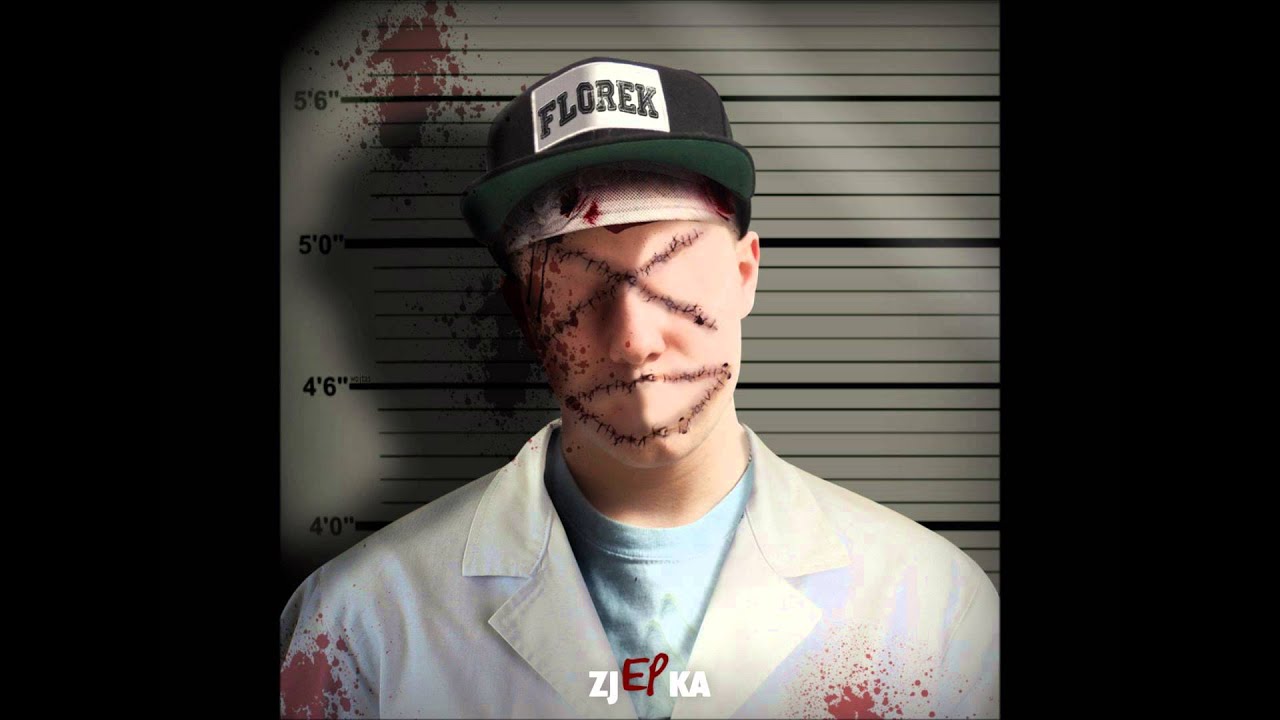 F L O R E K - S P O K O ( F E A T . C I U F Y , K E L O )