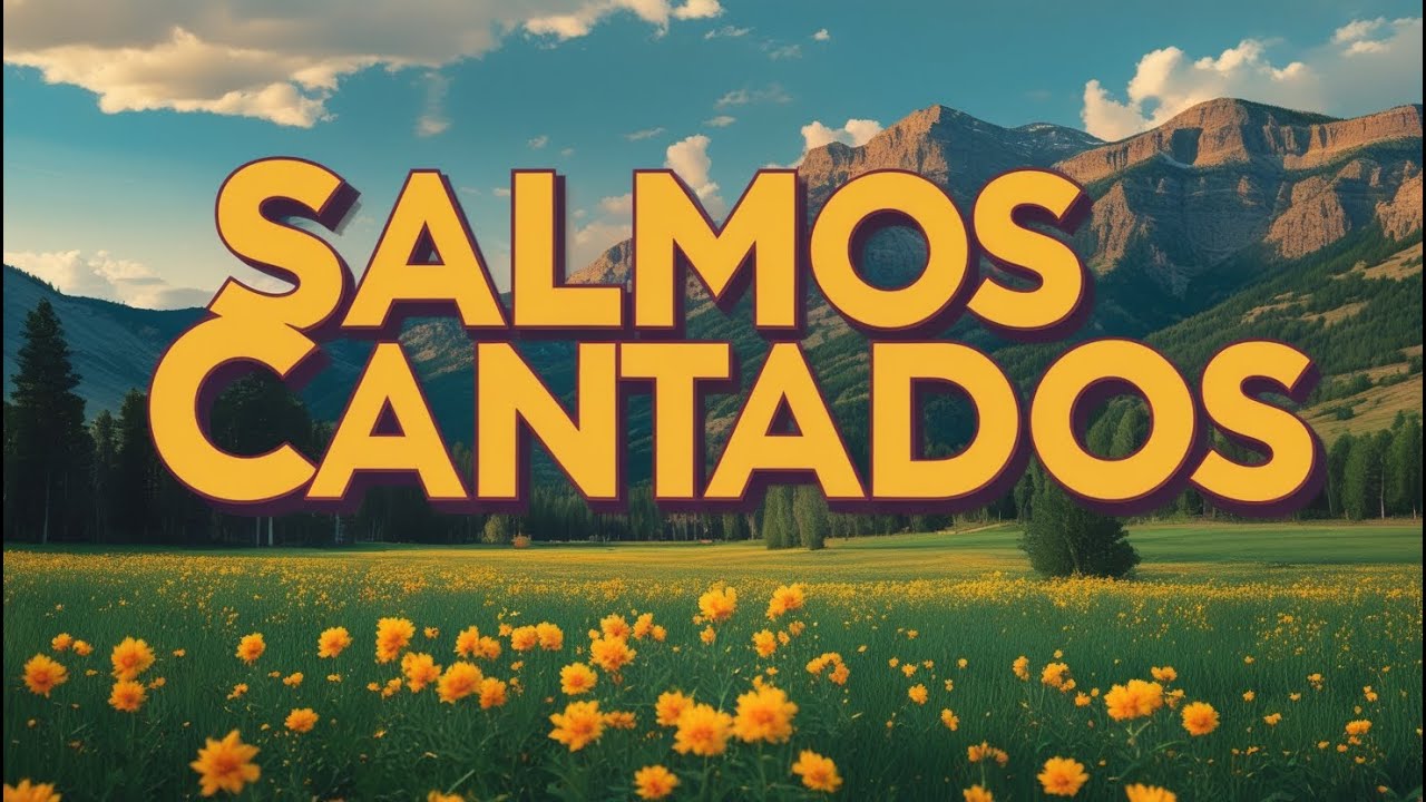 Salmos 1 al 25: M&uacute;sica Contempor&aacute;nea Fiel a la Palabra (con letras)