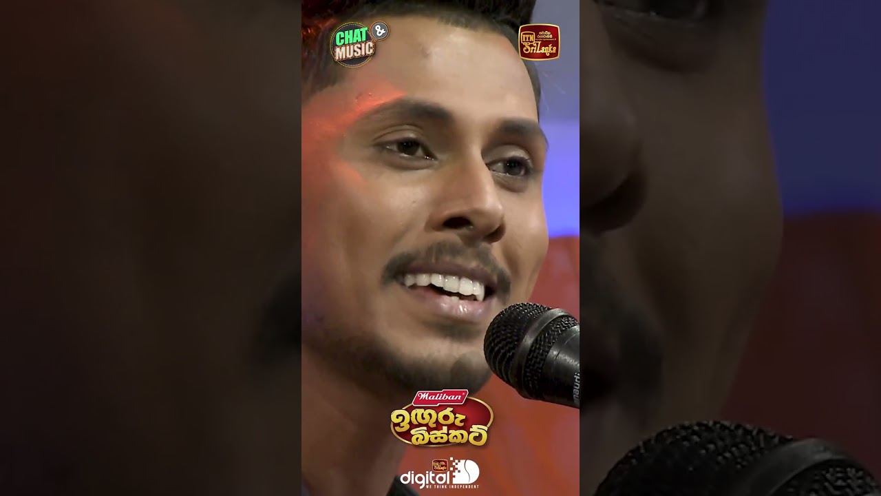 ''හිමි නැති ආදරේක'' හදවතට තදින්ම දැනෙන සිංදුවක්, රවීන් ලස්සනයි මචන්😍😘Chat & Music  | ITN