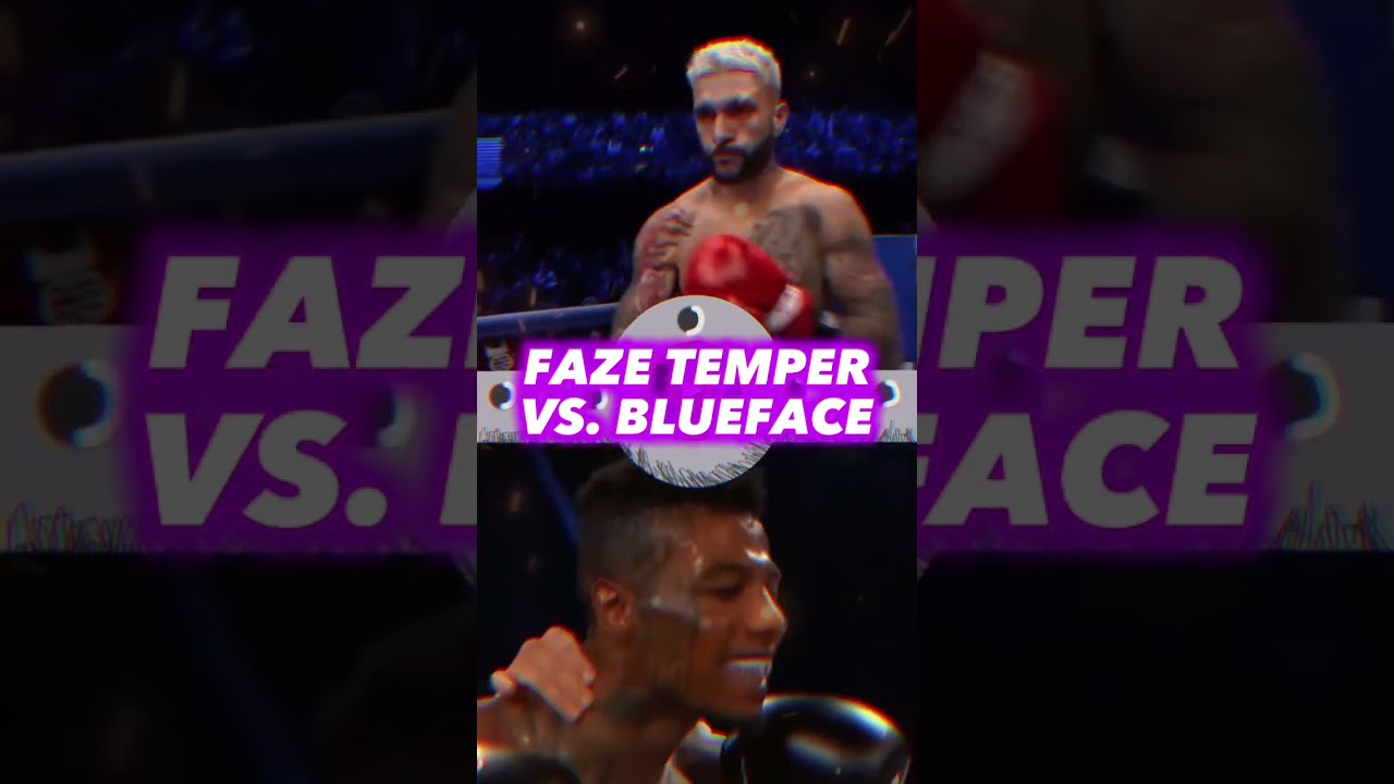 Misfits Boxing X Series Fights That Got CANCELLED&hellip;