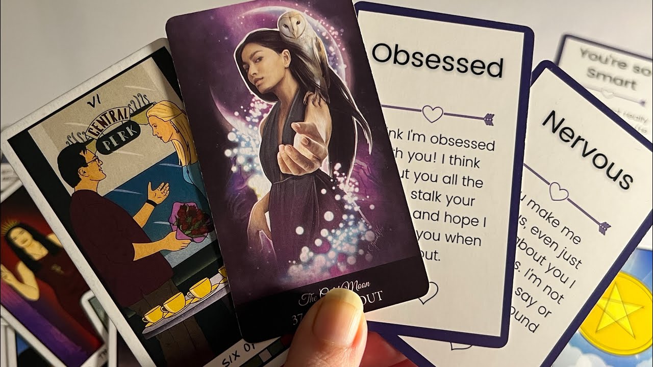 Person on your mind : Current Feeling for you💞No contact/Separation🥵 Next Move🫣tarot card reading