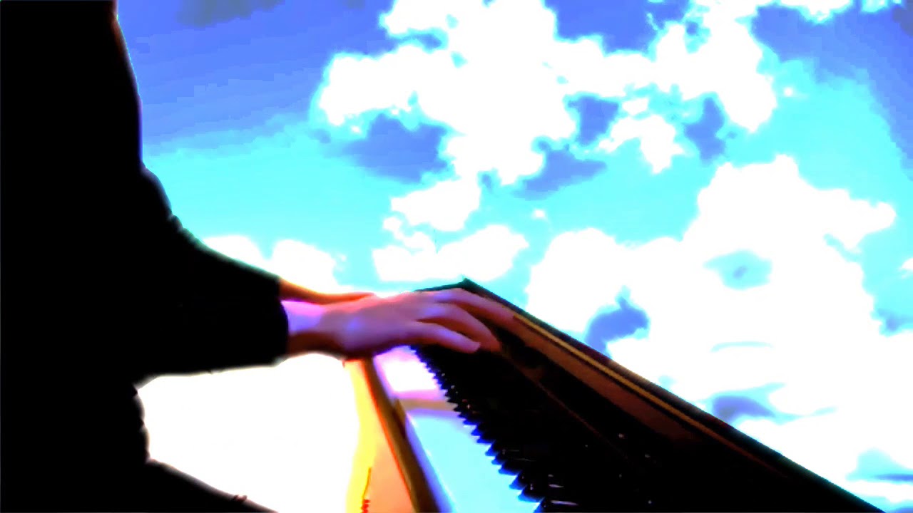 Great Mazinger OP (piano solo full-length ver.)