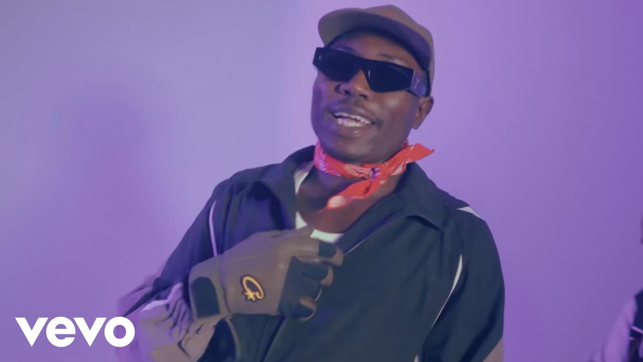 Mr Bigg - Maybach Madness ft. Romii