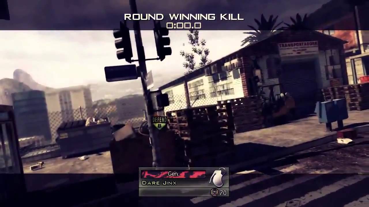 DareCams Ep.13 (DareSnipin)