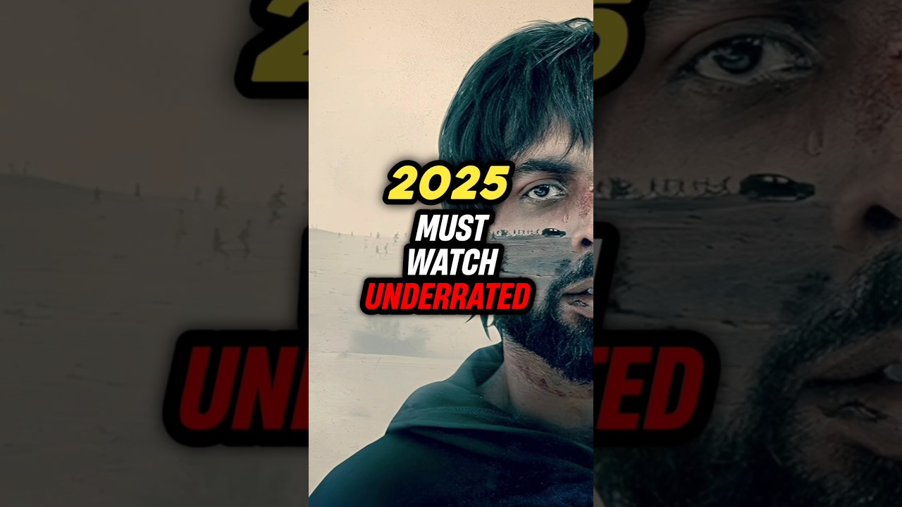 5 Underrated 2025 Indian Films Worth Watching