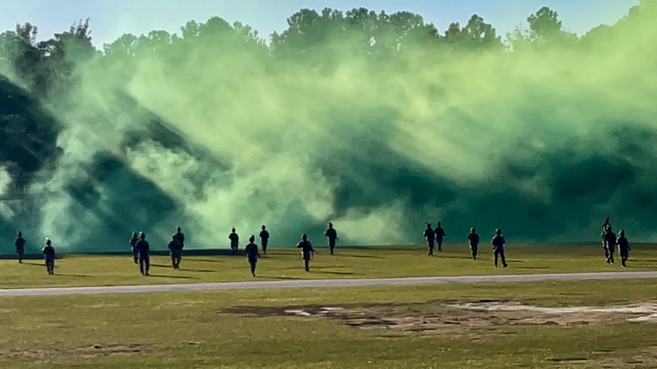 2ND BN 60TH INFANTRY “Scouts Out” Family Day