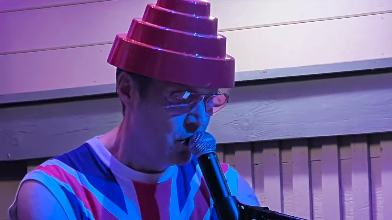 The Gen Xers Band EPK video