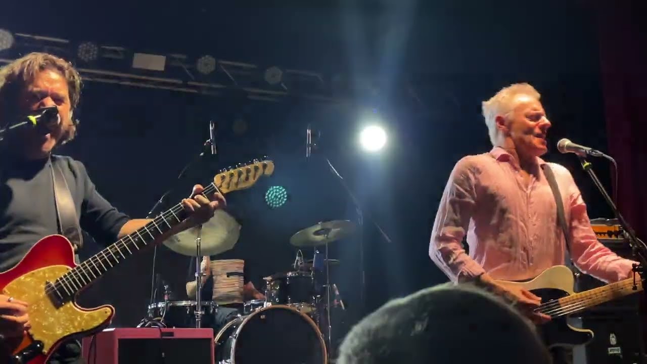 Diaframma - 40 anni di Siberia, Arci Bellezza 4.12.24