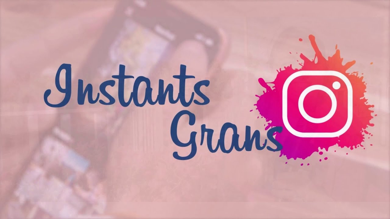 Instants Grans amb l'Elisabet Carnic&eacute;