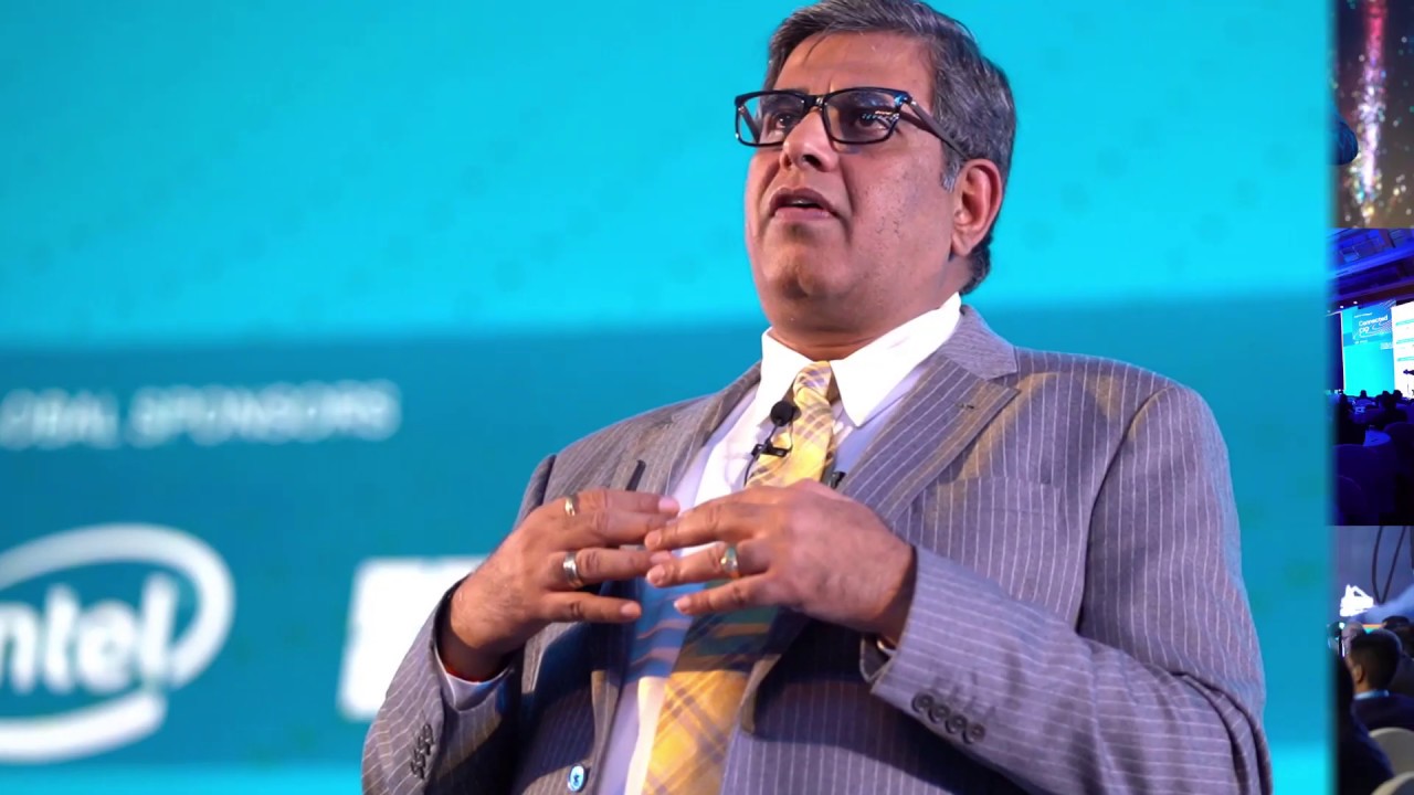 Dell - Dell Technology Forum | Events Aftermovie |  Filmbaker