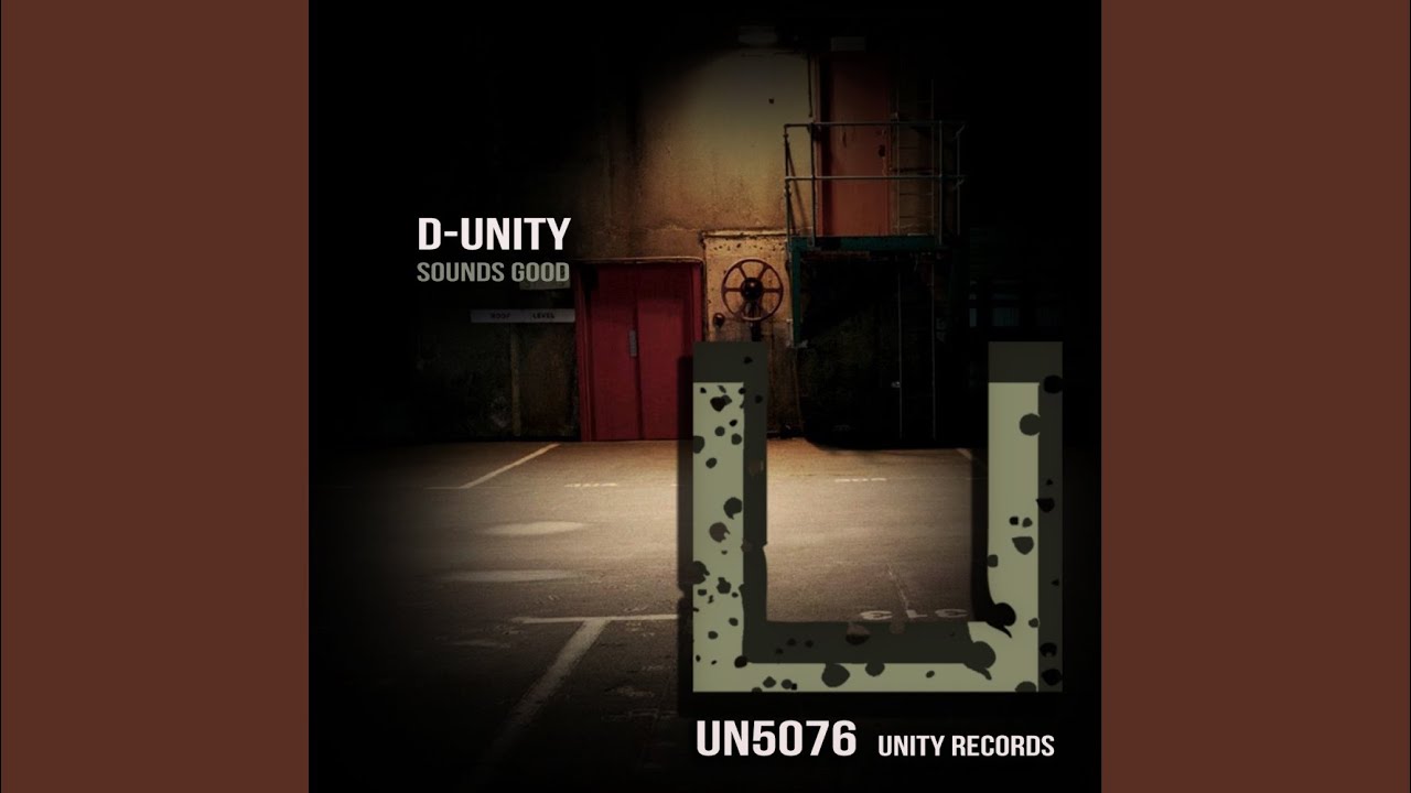 Sounds Good (Original Mix)