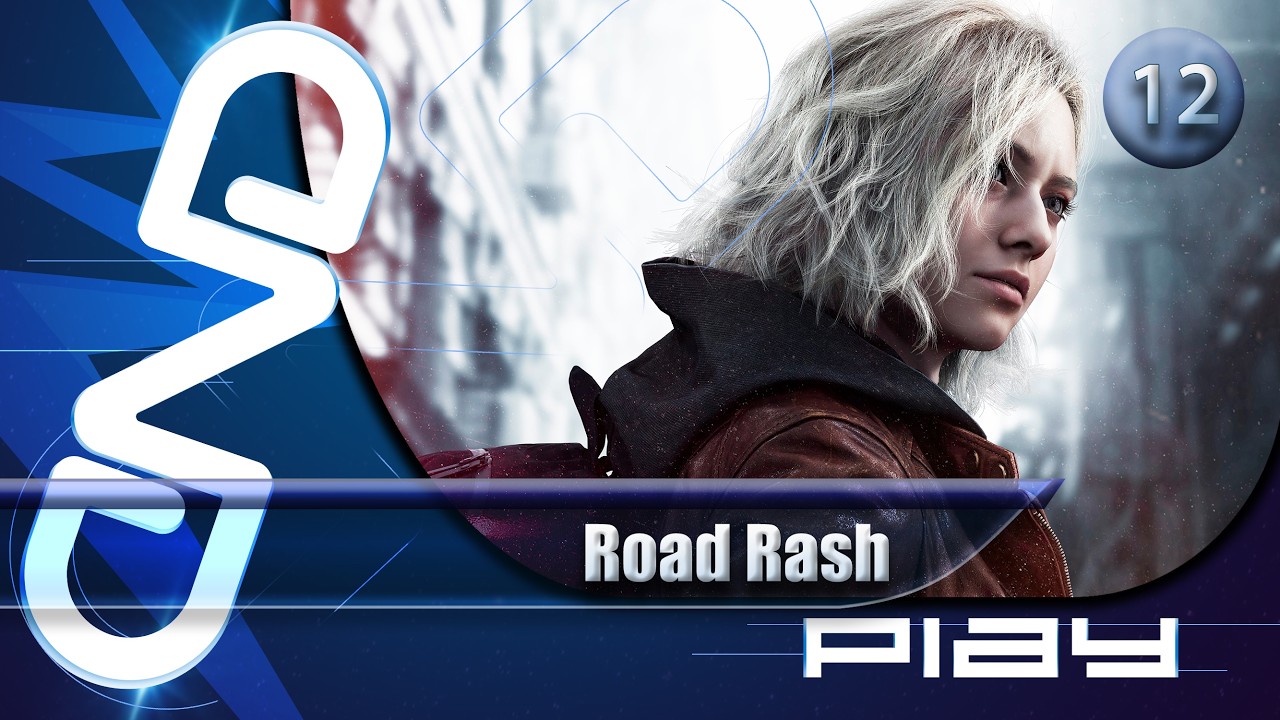 Прохождение Resident Evil Requiem — часть 12: Road Rash ☛ PS5