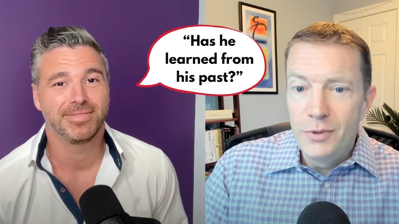 The Truth About Dating Divorced Men: Do's, Don'ts, and Dealbreakers