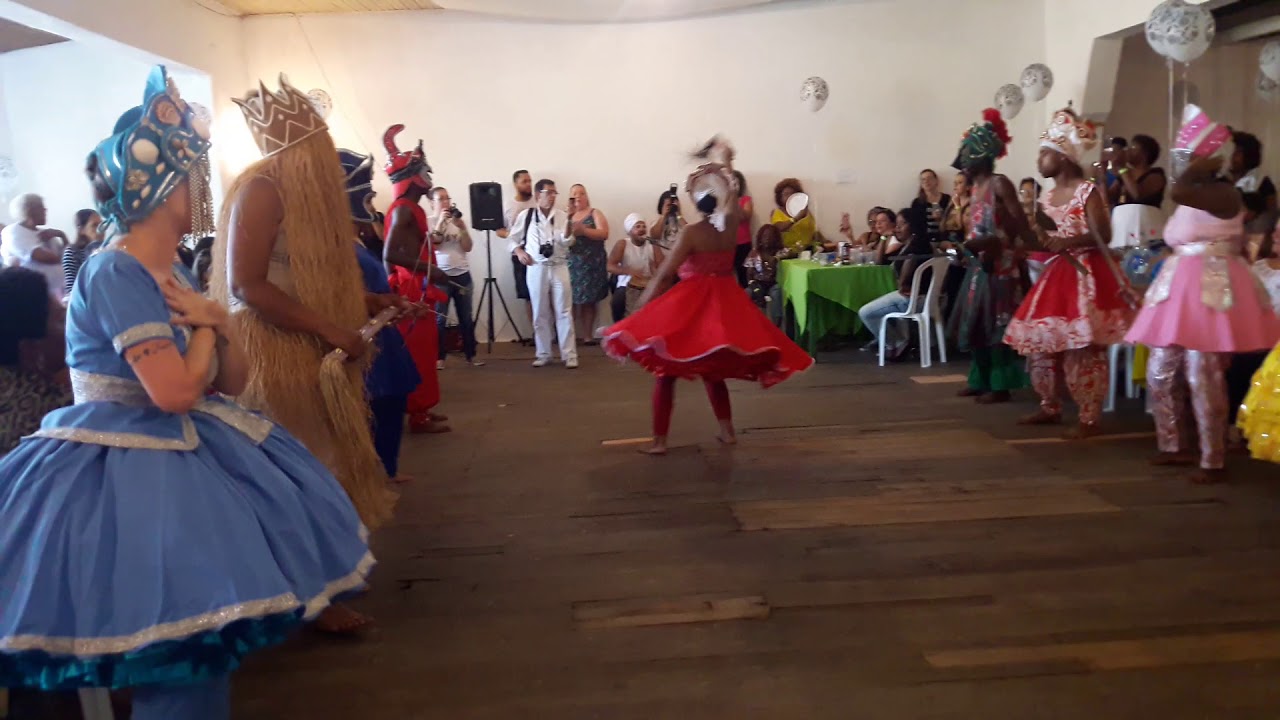 Grupo Ododuá
