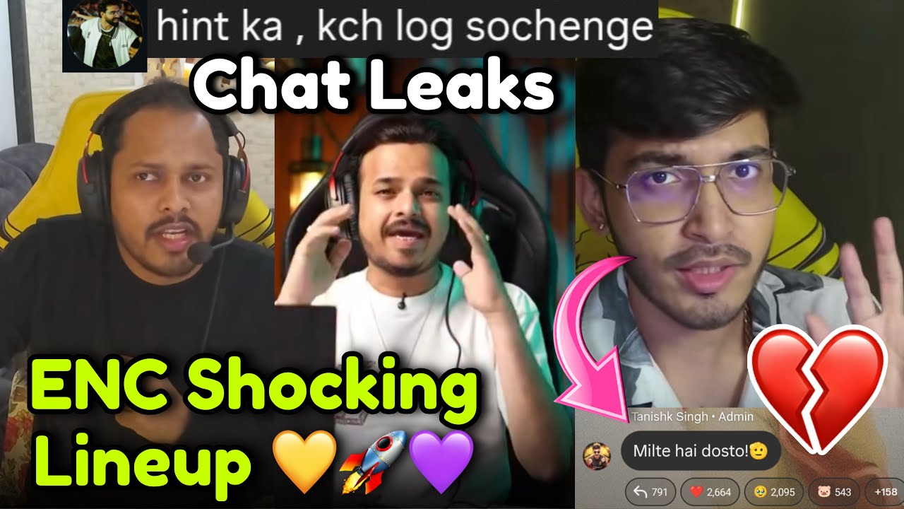 🇮🇳JONATHAN Org Omega Chat Leaks🚨 ADMINO Joining GDR😱?Spower Nakul  Collab for ENC 🚀💛