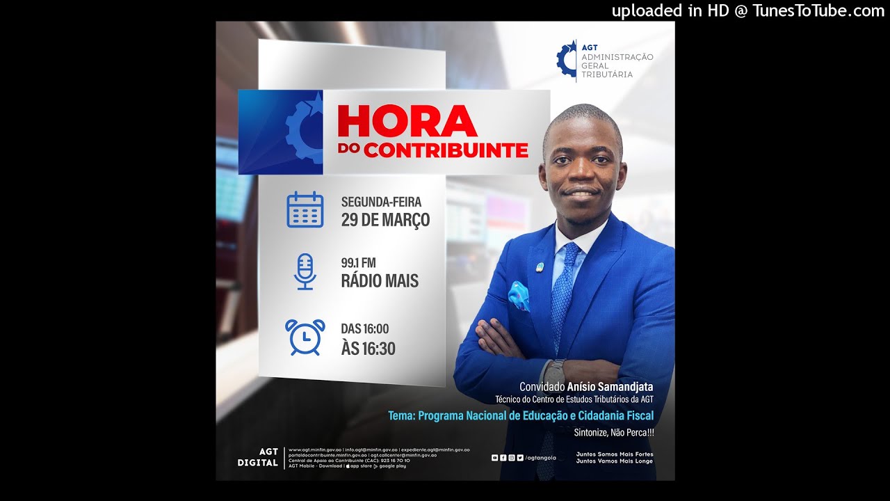 Programa Nacional de Educação e Cidadania Fiscal