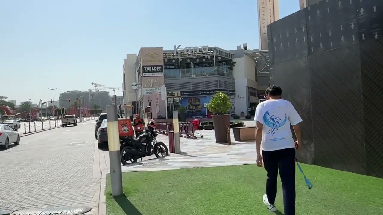 Sobha Orbis and Sobha Solis projects in Motor City Dubai