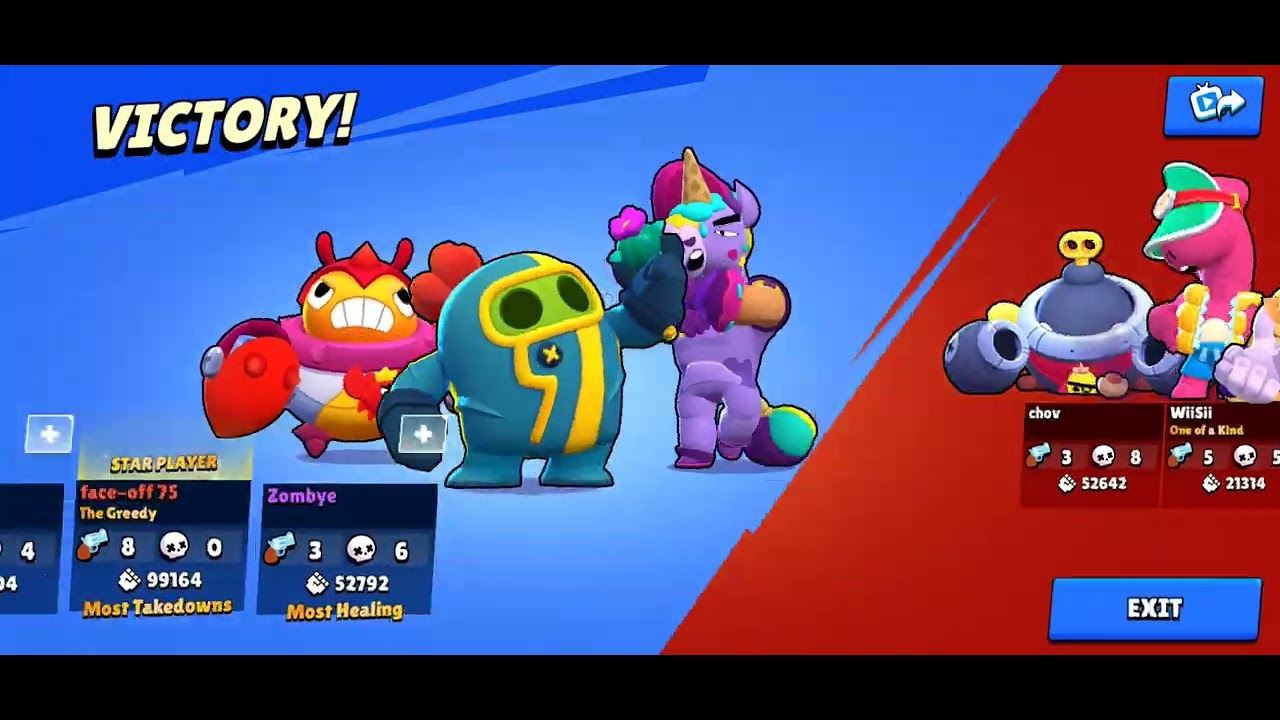 Playing every brawler I have Part 10: Spike