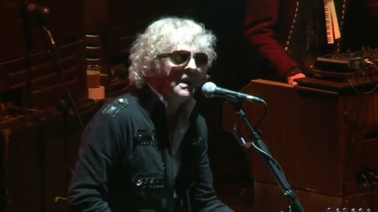 Mott The Hoople - One of The Boys