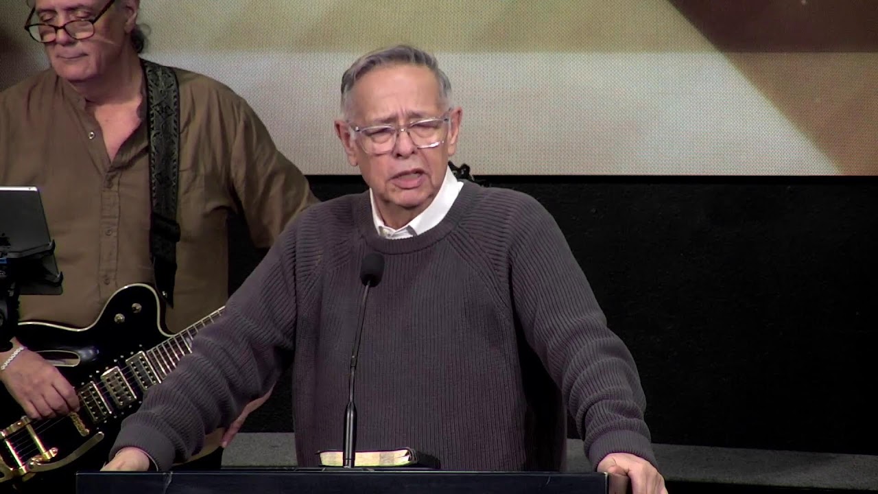 Christmas At Calvary Part 3: 