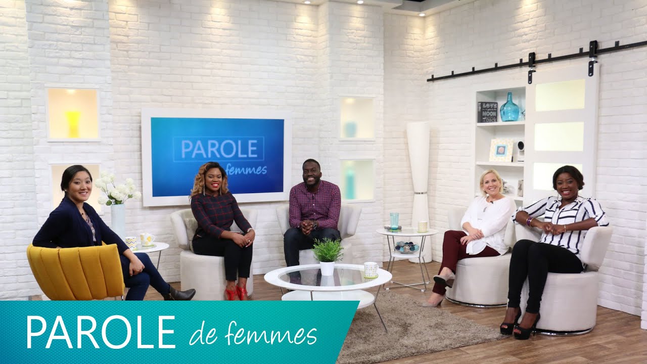 Les premières étapes des fréquentations - Parole de femmes - Nifah et Joey