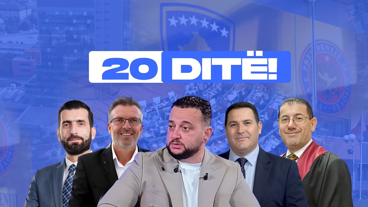🔴ADRESA - 20 DIT&Euml;! - 08.04.2026