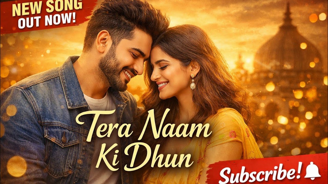 tera naam ki bhun new song #newsong #newmusic #newmusicrelease #hindsong