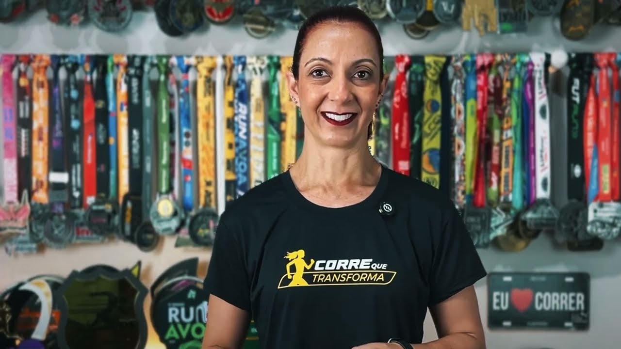 Como destravar os 5, 10 ou até 21km correndo sem sentir dor e sem perder o fôlego 