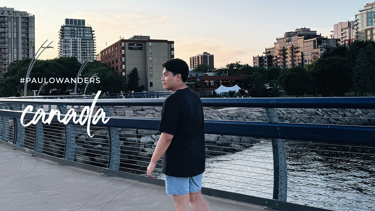 PauloWanders E17: Life lately in Canada