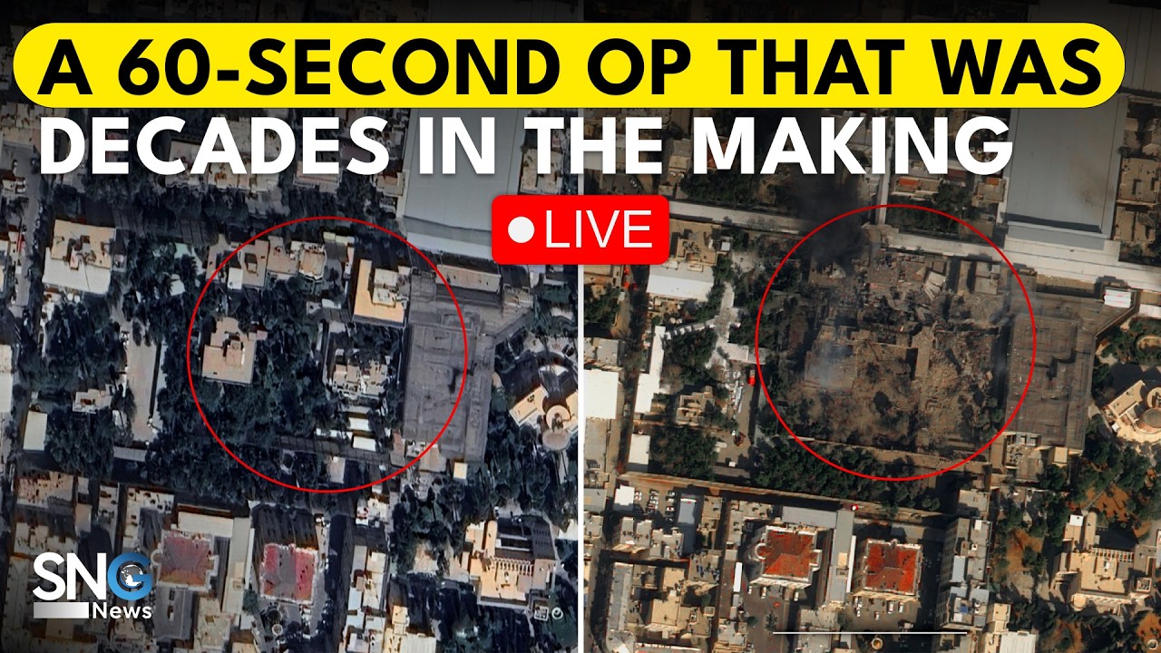 US-Israel Strike Tehran, Karachi Erupts, AI-Military Rift Deepens, Nepal Votes, India's Island Push