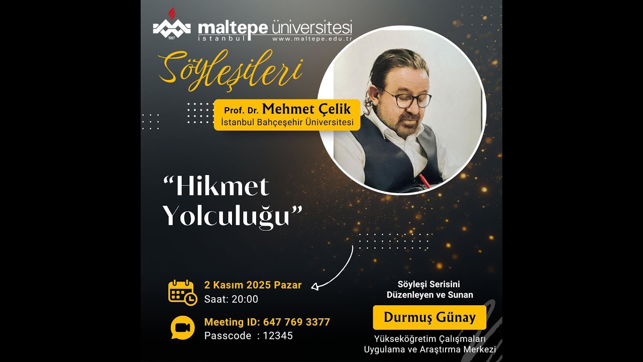 Mehmet Çelik: 