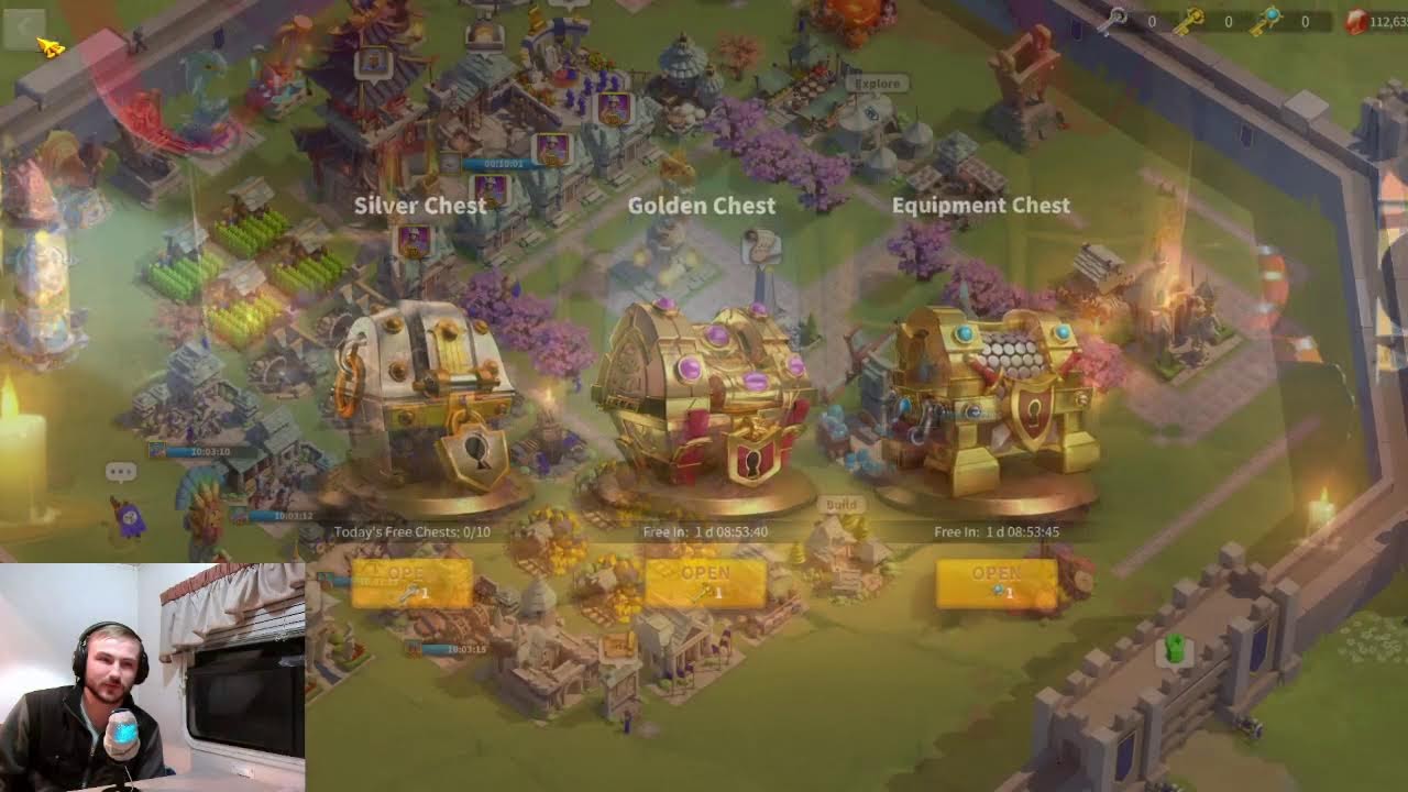 Barb Chaining and Chill 2/16/2026