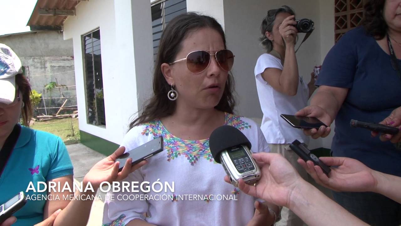 Los guna, una historia de éxito en la lucha contra el hambre