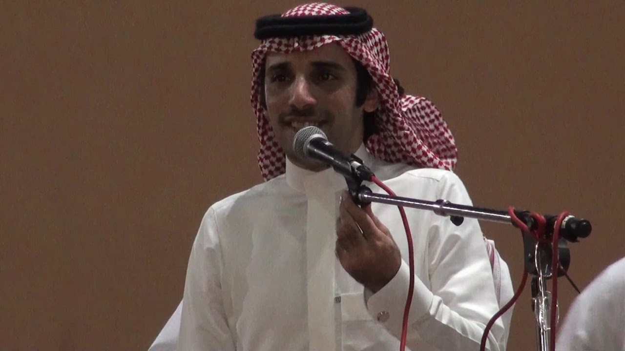 حفل زواج أحمد مبطي المجدوعي (2)20/10/1440