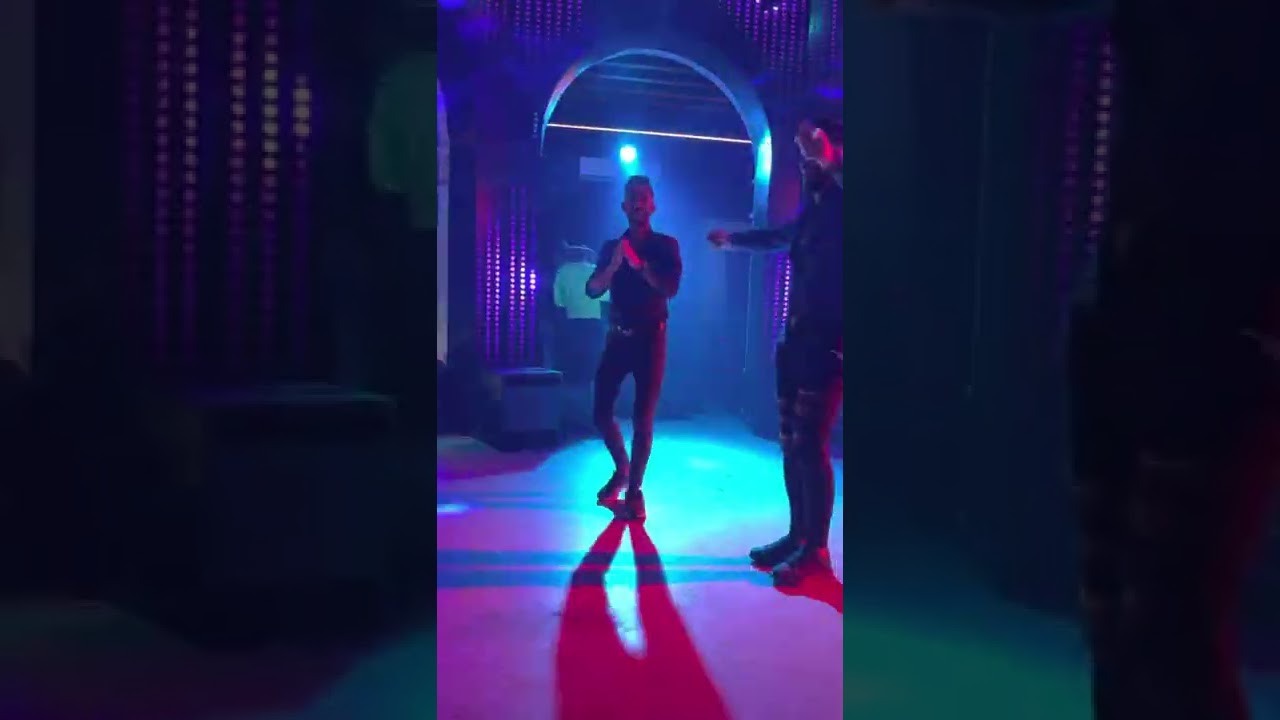Chikh dani 2022 zeralda clup