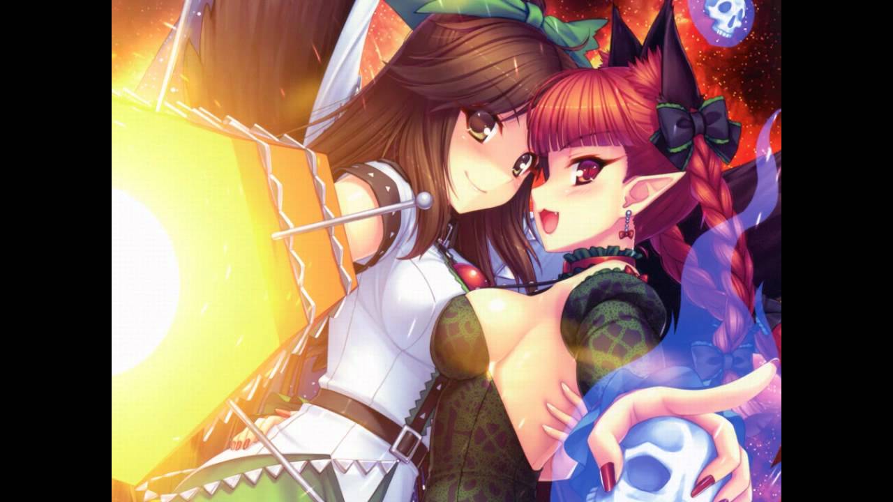 【東方Vocal】SYNC.ART'S -  Tod und Feuer