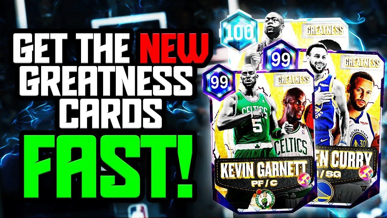 КАК БЫСТРО ПОЛУЧИТЬ НОВЫЕ КАРТОЧКИ ВЕЛИЧИЯ В NBA2K26 MYTEAM!!! *СОВЕТЫ И ХИТРОСТИ*