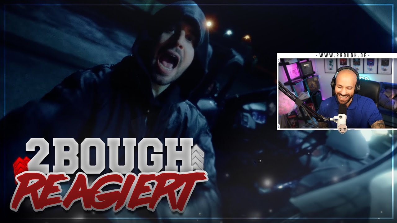 Souly - LOSER ABC / 2Bough reagiert