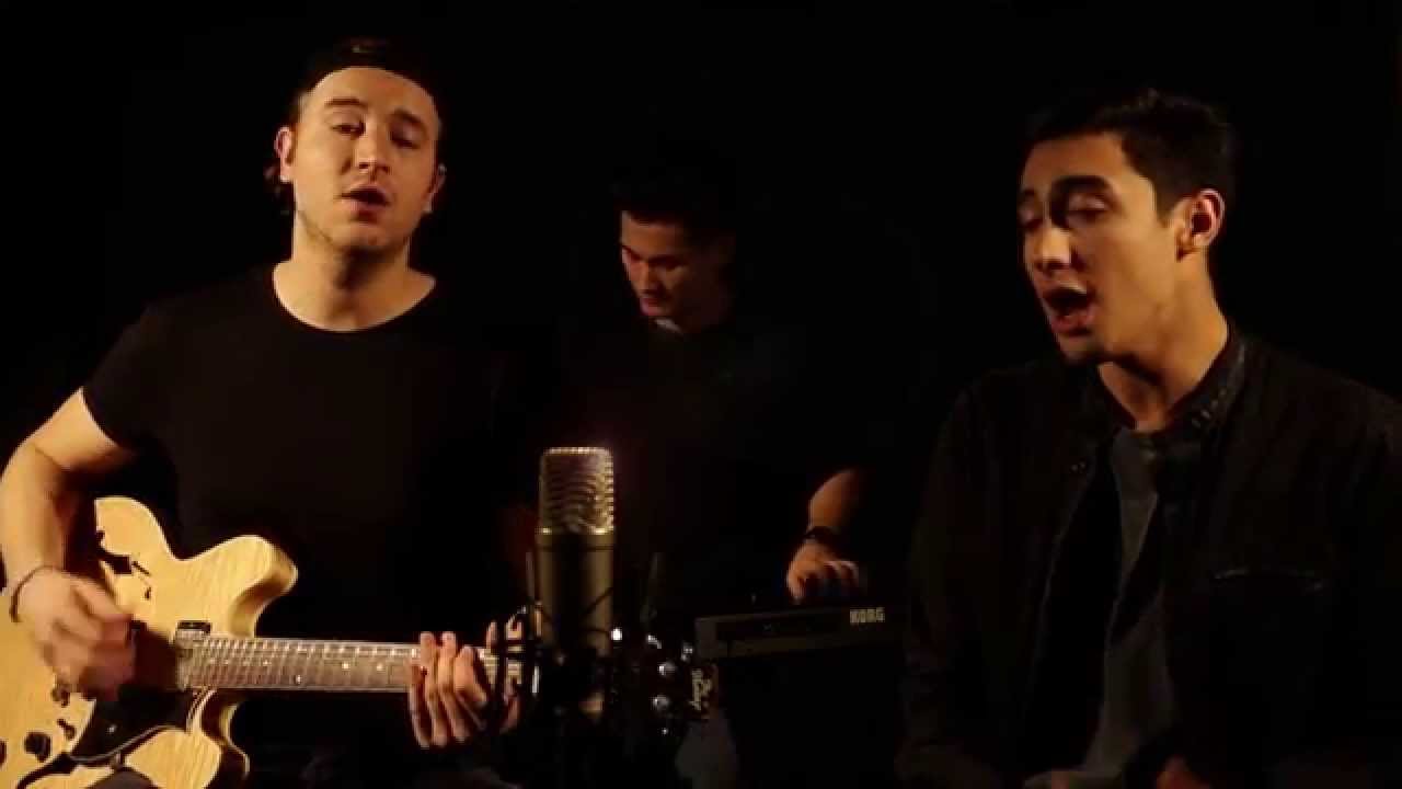 The Weeknd - Dark Times Ft. Ed Sheeran (Makati Cover)