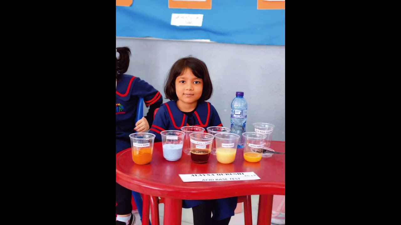DUNES CBSE STEAM FAIR 2024: Igniting Curiosity, sparking innovation!