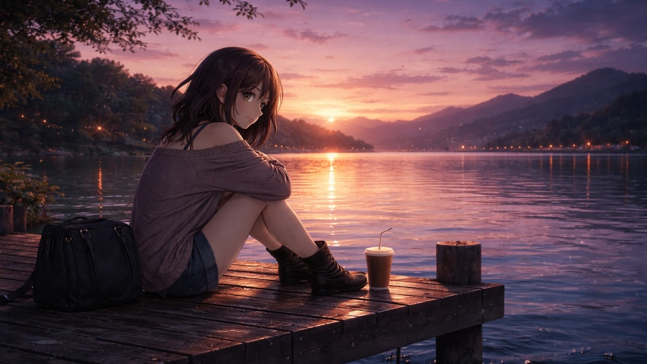 i stay up thinking about you