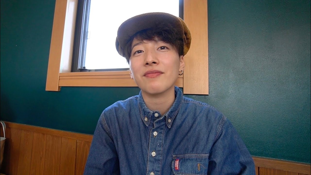 【福岡デート旅】ハプニングで同居人が泣いてて気まずいwww