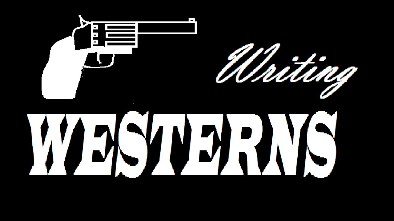 Writing Westerns