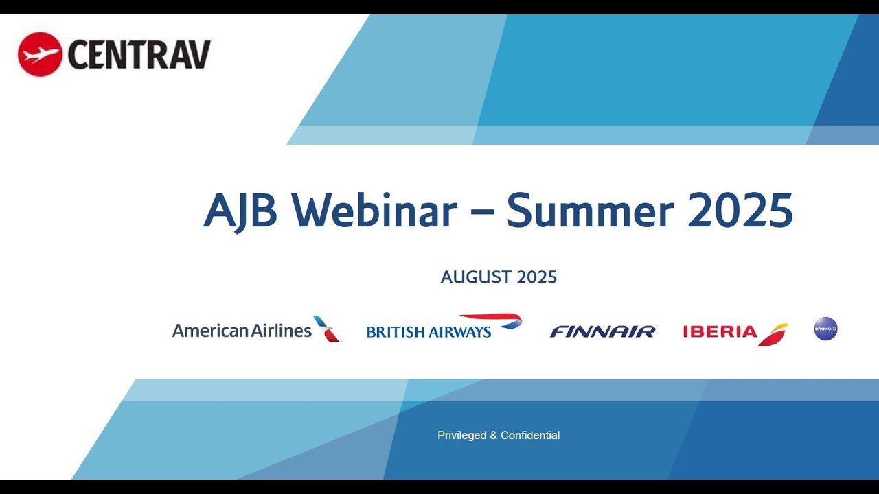 BA, IB, AY, AA webinar hosted by Centrav 2025